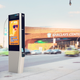 Illustration for article titled The Plan to Turn NYCs Old Payphones Into Free Gigabit Wi-Fi Hot Spots